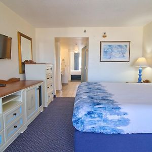 Family King Suite